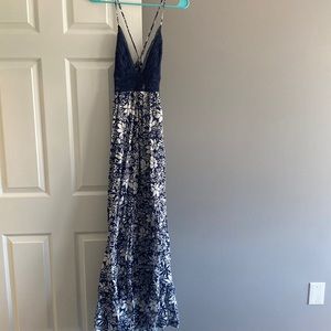 Beautiful Maxi Dress